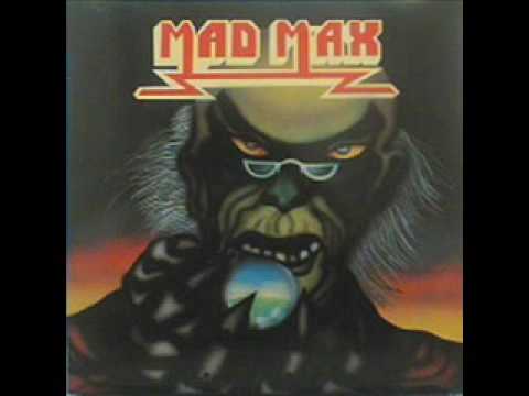 Mad Max - Shake Some Action