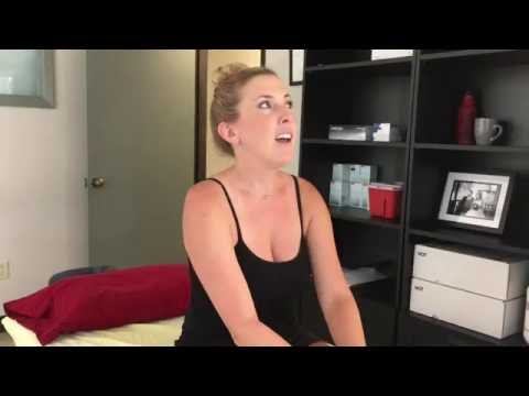 First Time Dry Needling Experience - Amazing Results