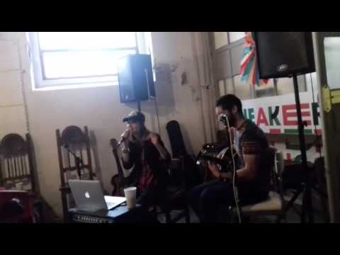 Marina Duarte - Veganário Fest 2016