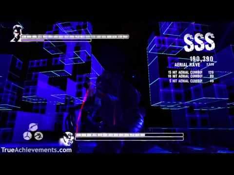 DmC - Mission 14 - Last Dance - SSS No Damage (DMD)