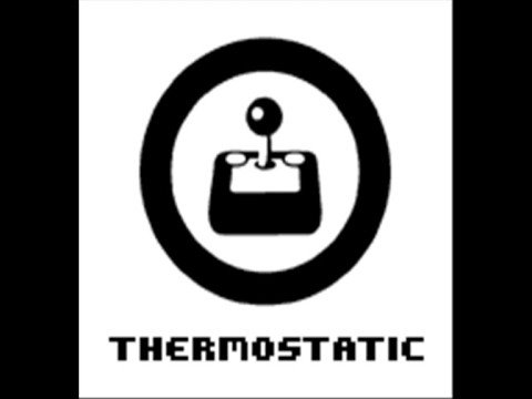 thermostatic - close your eyes