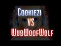Cookiezi vs WWW --- Lily - Scarlet Rose [0108 ...