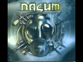 Nasum - Visions Of War (Discharge cover) 