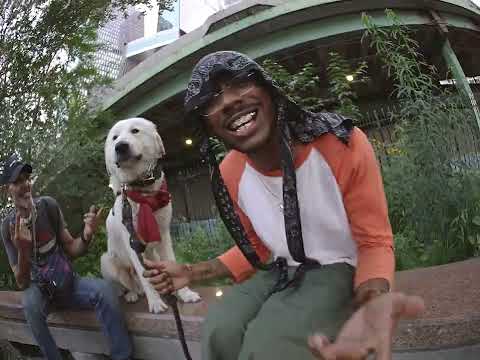 Genny- LEMONADE* (MUSIC VIDEO)