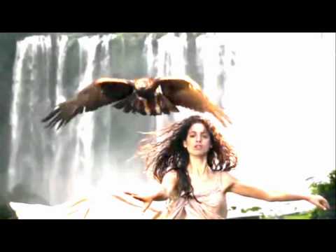 DJ AKS - ELECTRO SUFI (Prakhar Risodkar Visuals)