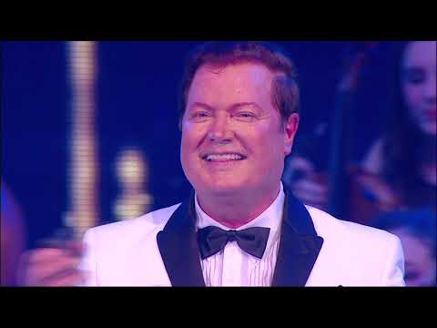 Marco Paulo - Na hora do adeus (não digas nada) (Live)