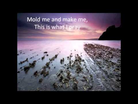 Change my heart O God video