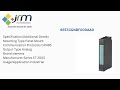 Product Video