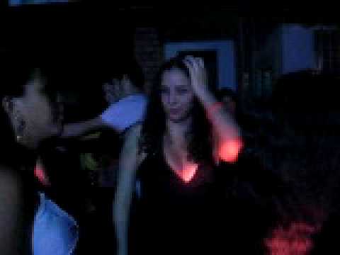 Marcelo dj no anil 2