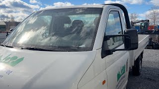 Бортовой грузовик < 3.5т Volkswagen Transporter | Изображение 4 - Autoline