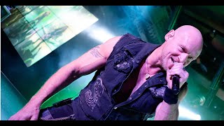 PRIMAL FEAR - &quot;Under Your Spell&quot;, Joy Station, Sofia, Bulgaria, 18.04.2019