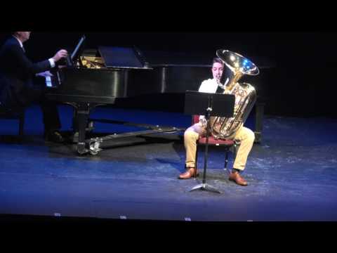 2017 MHS Honors Recital