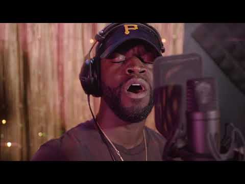 Where I Wanna Be - Donell Jones (Cover by Qua L'amar)