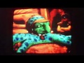 The FlintStones In Viva Rock Vegas VHS Trailer