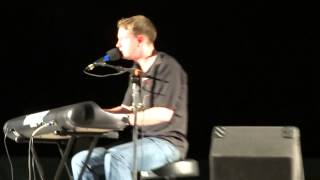 John Fullbright - She Knows - 8/1/14