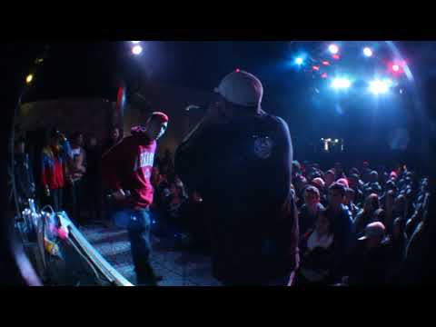 ACERTIJO vs ERREKA - Semifinal - DP Nacional 2018