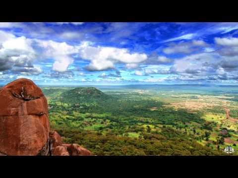 Guided Meditation for Inner Peace - Om Swami