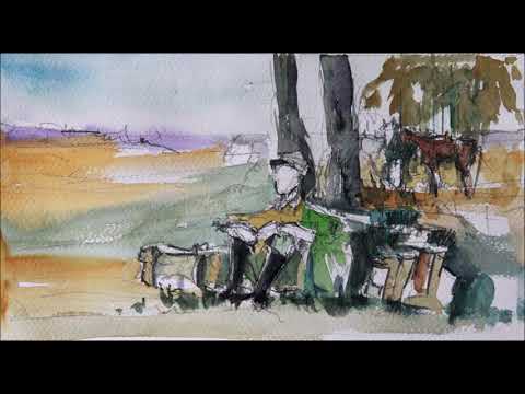 LEGIONY NA 102! Leguny w niebie. Gra i śpiewa Kapela Drewutnia