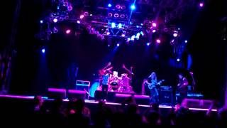 Take On Me (Aha/Cap&#39;n Jazz Cover - Live at house Of Blues)