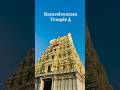 Rameshwaram Jyotirlinga Darshan Ytshortsindia Jyotirling Viralshort Rameshwaram Ram Shiva