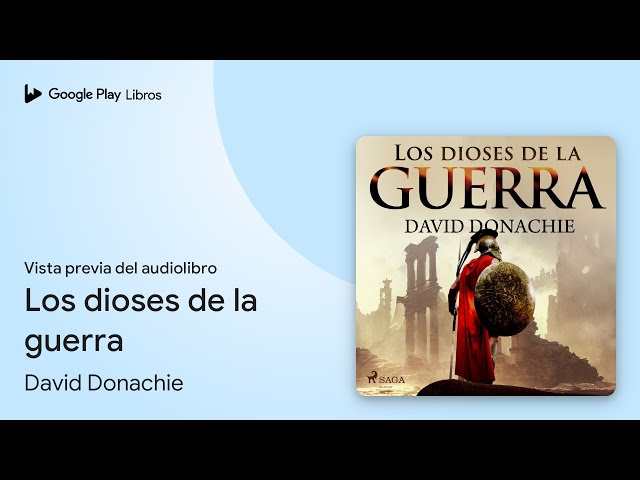 Vídeo relacionado con Los dioses de la guerra (La República nº 3)