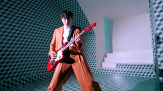 [MV] 정진운 Jeong Jin Woon - Will (Feat. 타이거 JK Tiger JK)