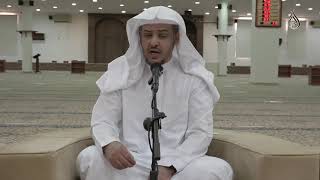 صورة لقاء العصر (207) ما من نبي إلا حذر قومه من فتنة الدجال