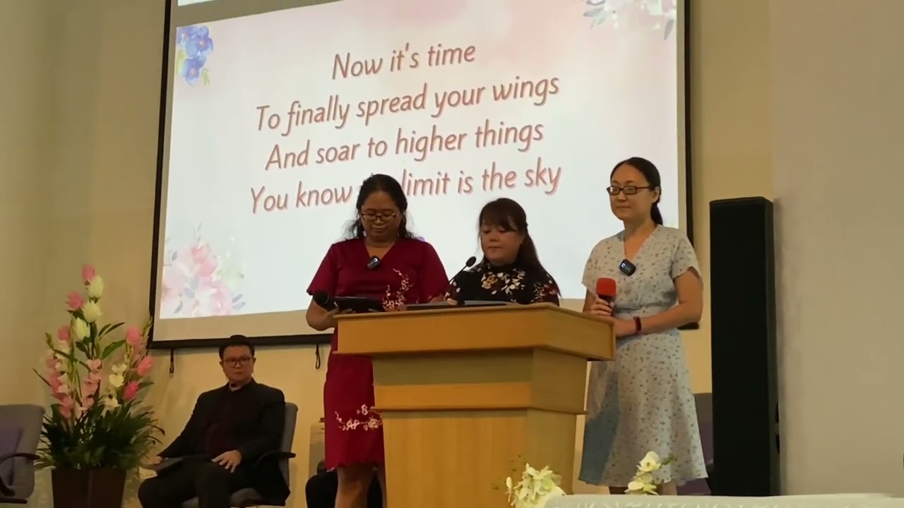 You Can Change | Written by Tyler Castleton & Lowell Alexander