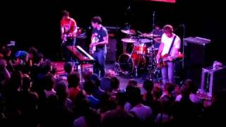 Woe Is Me... I&#39;m Ruined - The Lonely Forest