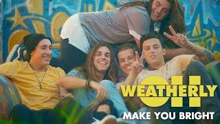 Já conhece a banda nova da Hopeless, Oh, Weatherly?