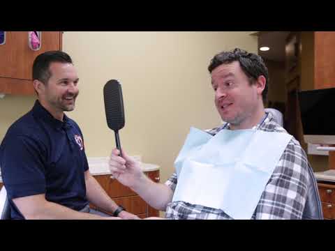 Get to Know your Dentist: Dr. Brian Titus | Chardon Smile Center