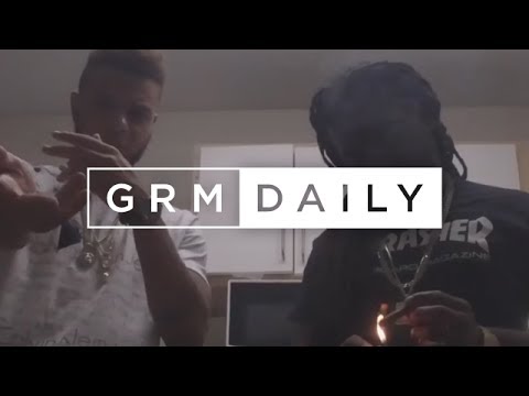 Chillah x Billionaire Black - Whole Ting #LDN2CHIRAQ [Music Video] | GRM Daily