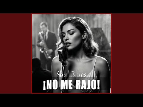 ¡No Me Rajo!