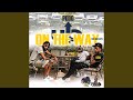 Throwback Flow Freestyle (feat. PGDG Jefe)