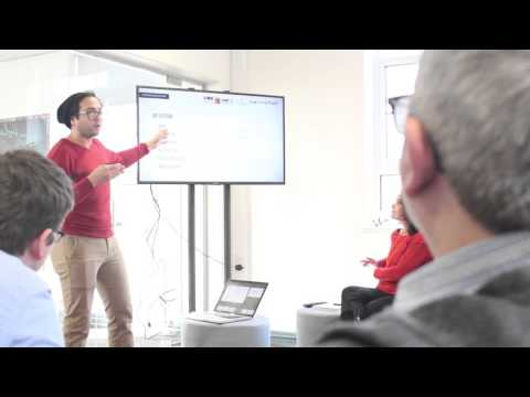 Augmented Reality Application