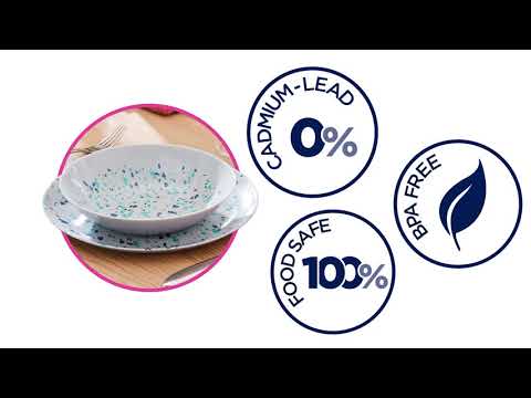 Luminarc - Glass Tableware