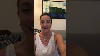 Live Q&A: Tracking food & mood; 5 second rule