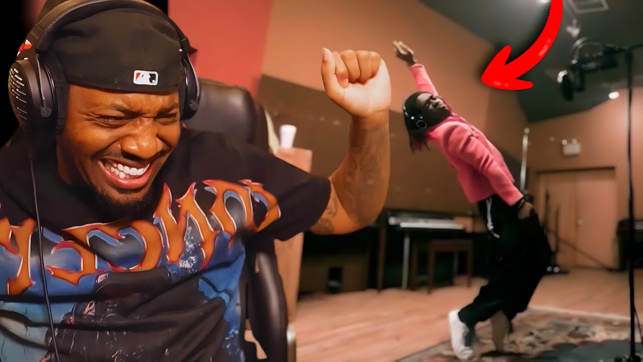 PRIME UZI BACK! | Lil Uzi Vert - Chanel Boy (REACTION!)