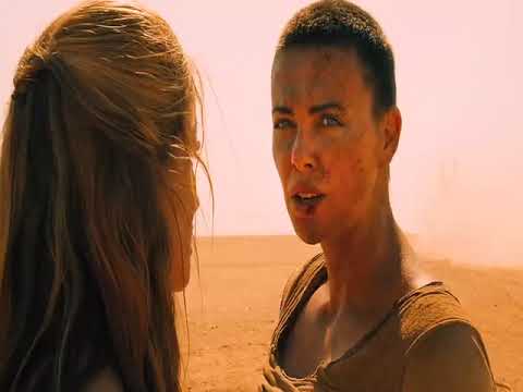 MADMAX 60 SEC   HBO