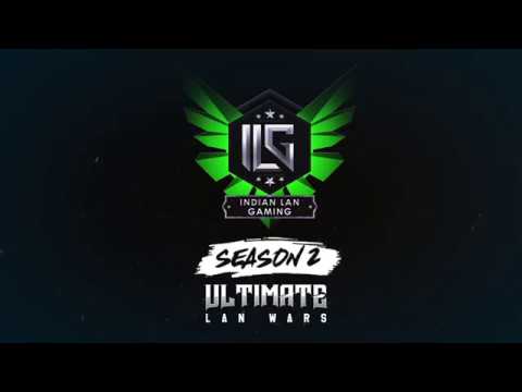 ILG Cup Season 2 Teaser
