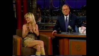 Shelby Lynne - Wall In Your Heart - 2001-11-20