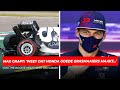 Max Verstappen grapt: 'Weet dat Honda goede grasmaaiers maakt, maar deze was niet geschikt' | GPFans