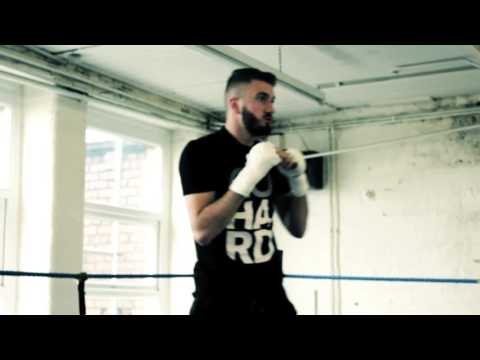 Promo Video - Charlie Schofield vs Mitch Mitchell