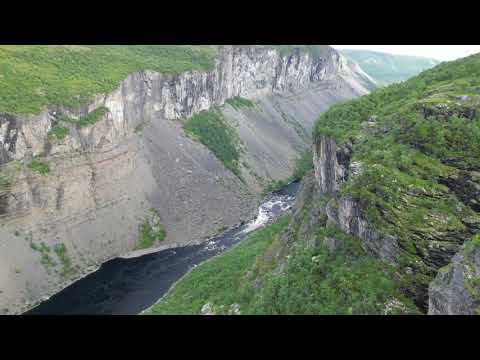 Alta Canyon/Sautso 2025