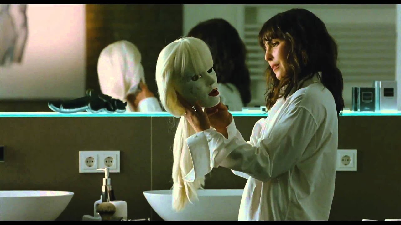 Passion - Bande Annonce VOST