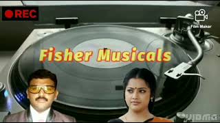 #Manjal Nila kayudhu/#Spb/#Duet song #Rare Collect