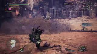 ひろりんさんと導きの地探索！モンハンワールドアイスボーン生放送＃05