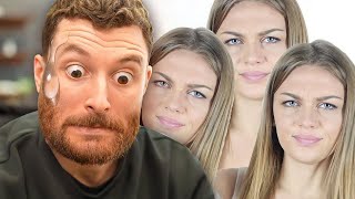 J'AI FAIT UN RÊVE UN PEU CHAUD (Best Of Linca)