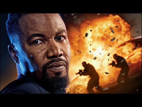 EL CAMINO DIFÍCIL (2025) | Acción Implacable & Venganza Sin Parar | Película Completa #1080p