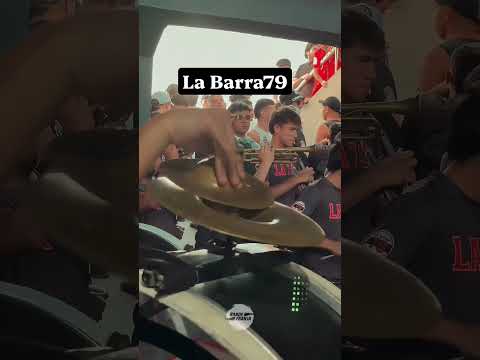 "La Barra 79 #hinchada #labarra #olimpia #paraguay #barras #futbol #copalibertadores" Barra: La Barra 79 &bull; Club: Olimpia &bull; País: Paraguay